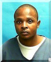 Inmate Jarvis D Fortson