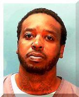 Inmate Jashun Lindsay