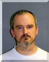 Inmate Jason Irelan