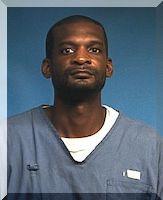 Inmate Jason L Jones