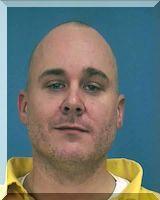 Inmate Jason Pannell