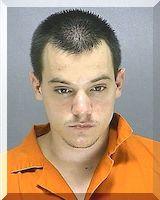 Inmate Jay Ashby