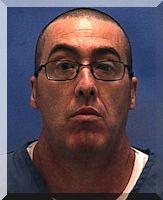 Inmate Jeffrey M Cohen