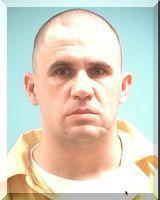 Inmate Jeremy Thomas