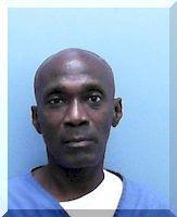 Inmate Jerome Richardson