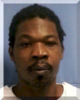 Inmate Jerry Bland