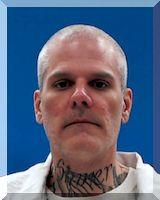 Inmate Jerry O Neill