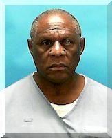 Inmate Jimmy Smiley