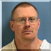 Inmate Joel W Lane