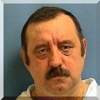 Inmate John C Buckley