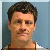 Inmate John P Johnston