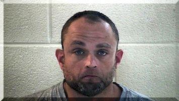 Inmate Jon Ray Reynolds