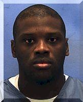 Inmate Jonte L Bradwell