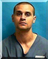 Inmate Jose A Collazo