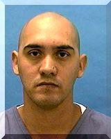 Inmate Jose L Ii Barajas