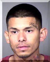 Inmate Jose Marquez