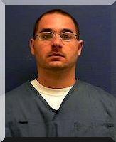 Inmate Joshua D Brown