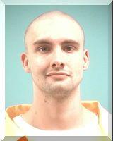 Inmate Joshua Wilemon