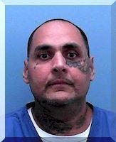 Inmate Josue Cotto