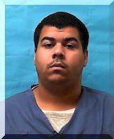 Inmate Josue Jr Maldonado