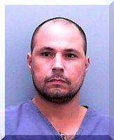 Inmate Juan C Castro