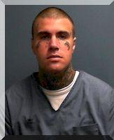 Inmate Justin M Huggins