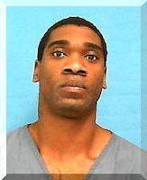 Inmate Kadeem N Davis