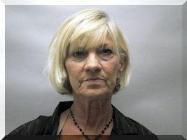 Inmate Kathy Glacken