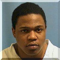 Inmate Kelvin R Willis