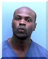 Inmate Kenneth E Green