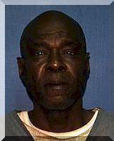 Inmate Kenneth L Wilson