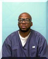 Inmate Kenyon B Graham