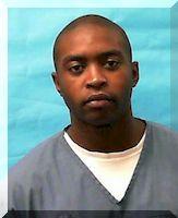 Inmate Khailin J Henry