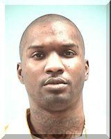 Inmate Kirk Wilborn