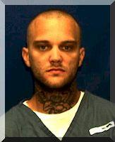 Inmate Kody D Carr