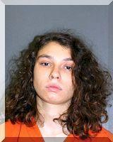 Inmate Kristen Appleby