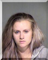 Inmate Kristen Mcewen