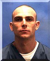Inmate Kyle North