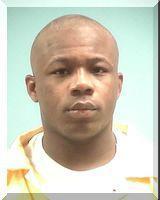 Inmate Ladarren Mcgill