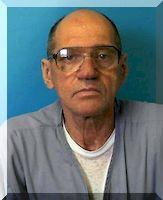 Inmate Larry G Harmon