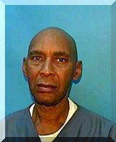 Inmate Larry T Hill