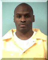 Inmate Lavares Easley