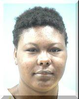 Inmate Lawana Fletcher