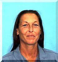 Inmate Leslie M Ballew