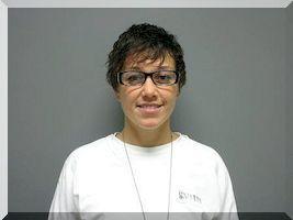 Inmate Lindy H Smith