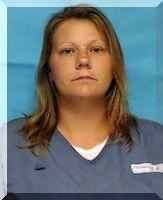 Inmate Lisa M Grant