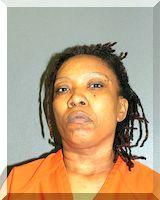 Inmate Loletta Byrd