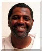 Inmate Lonnie H Hamilton Jr