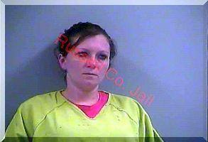 Inmate Lorrie L Carroll