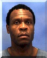 Inmate Marcus J Cromwell